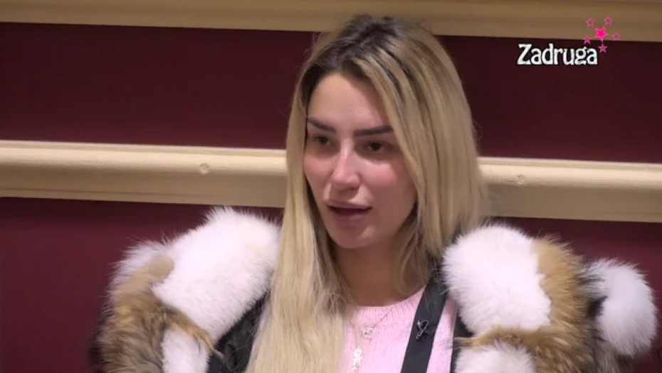 OPORTUNISTA Aleksandra Nikolić nikad žešče o Dejanu Dragojeviću, NEĆETE VEROVATI ŠTA JE REKLA