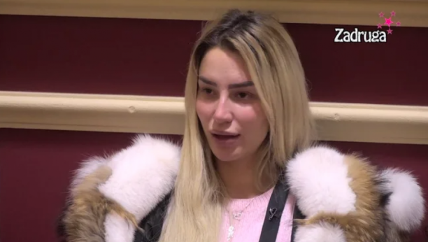 OPORTUNISTA Aleksandra Nikolić nikad žešče o Dejanu Dragojeviću, NEĆETE VEROVATI ŠTA JE REKLA