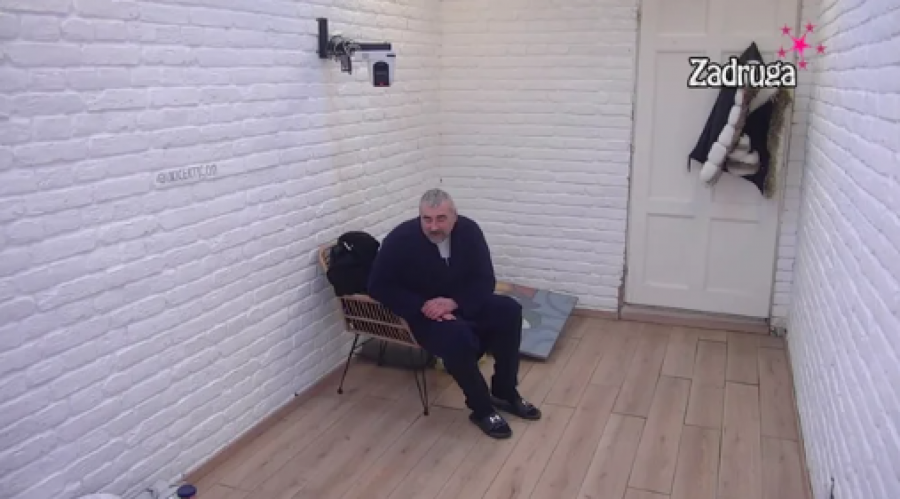 ZODIJAK JE NAMAZAN Miki ušao u izolaciju, pa pomenuo Filipu Dejana, Car to nije trpeo: Ja sam njegova loša karma koja ga prati