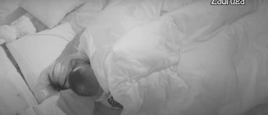 JA ĆU ISPASTI JADNA! Drama u izolaciji, Aleks Nikolić napala Filipa Cara