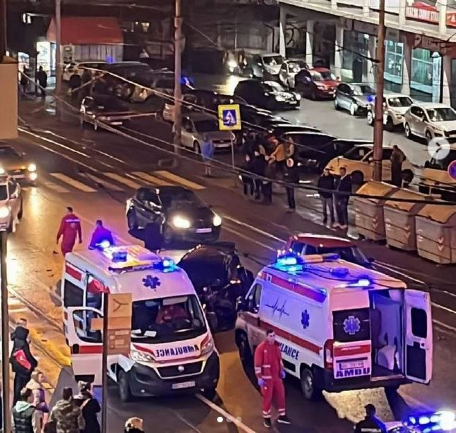 KO JE VOZAČ KOJI JE UBIO MLADIĆA NA PEŠAČKOM PRELAZU U BULEVARU Kažnjavan za vožnju bez dozvole, bez pojasa, bahatu vožnju...