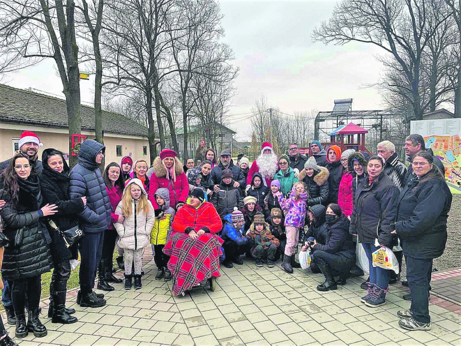 HUMANO Besplatan zoo-vrt za decu sa posebnim staranjem