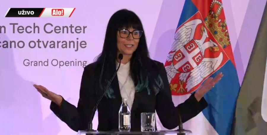 VELIKI USPEH ZA NAŠU ZEMLJU Predsednik Vučić: Najboljeg iz sveta smo doveli u Srbiju! (FOTO/VIDEO)