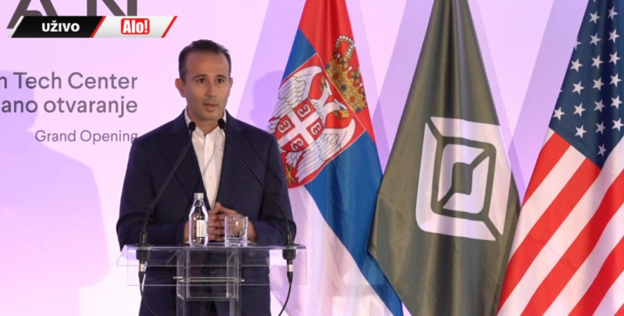 VELIKI USPEH ZA NAŠU ZEMLJU Predsednik Vučić: Najboljeg iz sveta smo doveli u Srbiju! (FOTO/VIDEO)