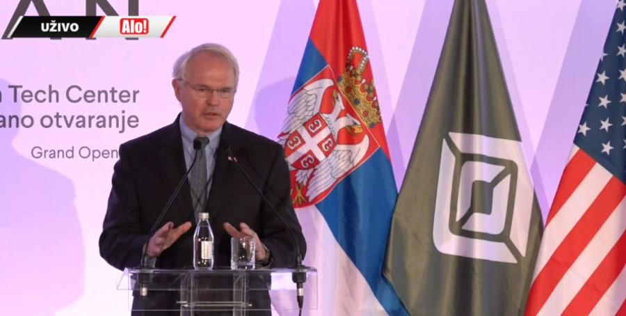 VELIKI USPEH ZA NAŠU ZEMLJU Predsednik Vučić: Najboljeg iz sveta smo doveli u Srbiju! (FOTO/VIDEO)