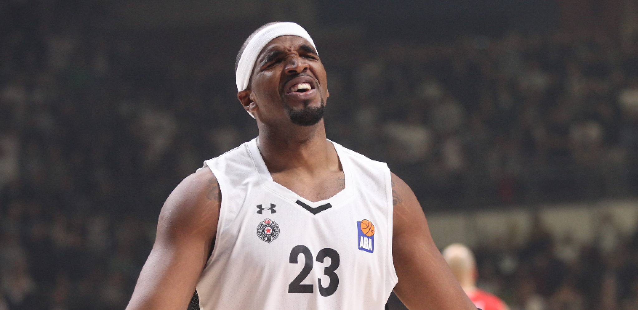 SUNOVRAT Igrao u NBA, iz Partizana ga oterali zbog skandala, a sada je potpisao za Baškimi