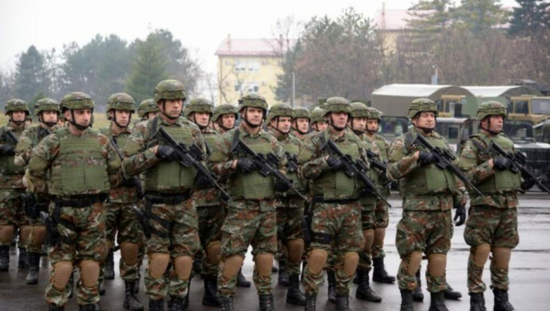 NOVI KONTINGENTI Severna Makedonija i Crna Gora šalju vojnike u Rumuniju i Bugarsku