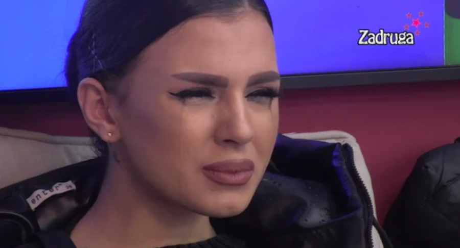 RASPISANA POTERNICA ZA ANITOM STANOJLOVIĆ Zadrugarka pobegla nakon nasilja, policija hitno reagovala