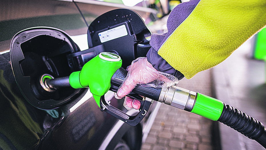 NAFTNI RAT RUSIJE I ZAPADA PREKO EVROPE I SRBIJE Energetski kolaps mogao bi da zahvati ceo svet