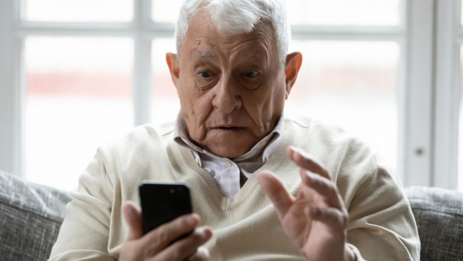 INTERNET PREVARE SVE ČEŠĆE Hakeri računaju na to da će neko ipak da klikne, najlakše se "upecati" na ove poruke