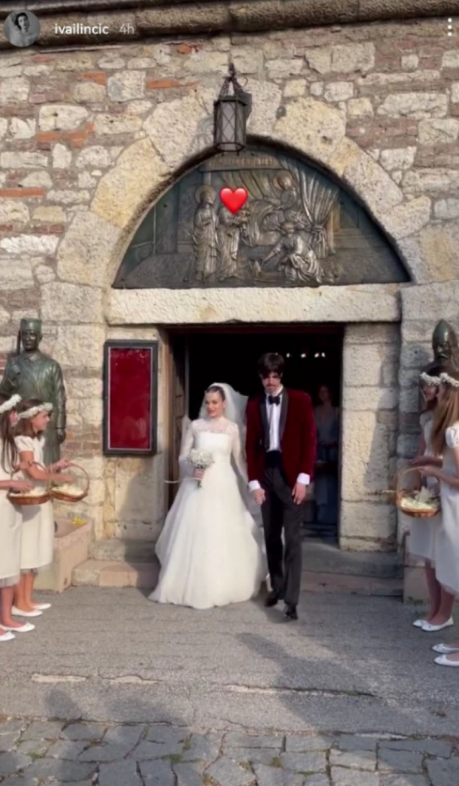 POSTAJE BAKA Ćerka Anice Dobre u drugom stanju, porodiće se na privatnoj klinici, a evo kada joj je termin za porođaj!