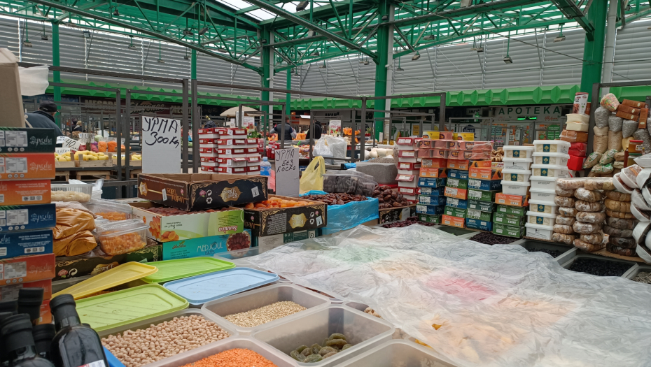 PRAVE PUSTOŠ U NAŠEM TELU Gastroenterolozi otkrili koju hranu nikada neće jesti