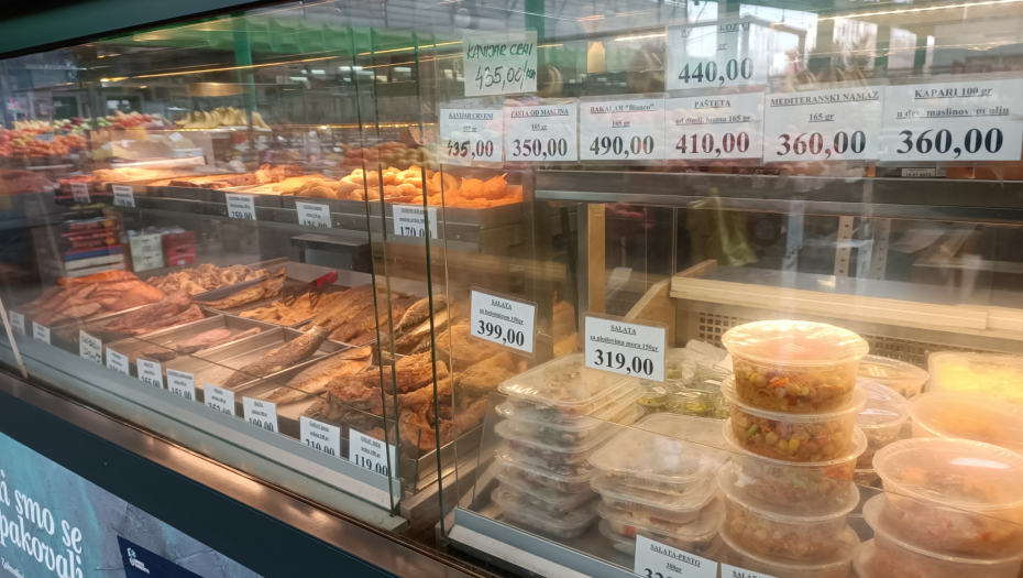 PRIPREME ZA POST I SLAVU Evo koliko košta kilogram šarana, ribari se spremaju za veliki posao