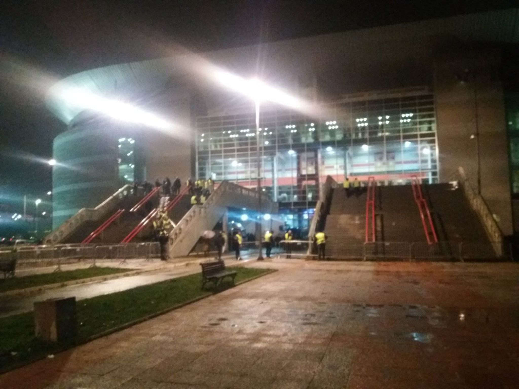 SIJA ZVEZDIN OREOL NEPOBEDIVOSTI Nedović utišao 