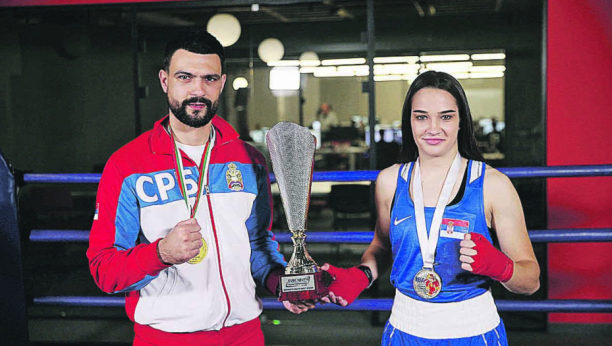 VELIKE AMBICIJE Selektor ženske reprezentacije Mirko Ždralo postavio ciljeve za narednu sezonu