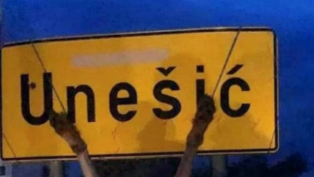 UZNEMIRUJUĆI SADRŽAJ! Morbidna scena iz Hrvatske zapanjila javnost: "Oko za oko,zub za zub..."