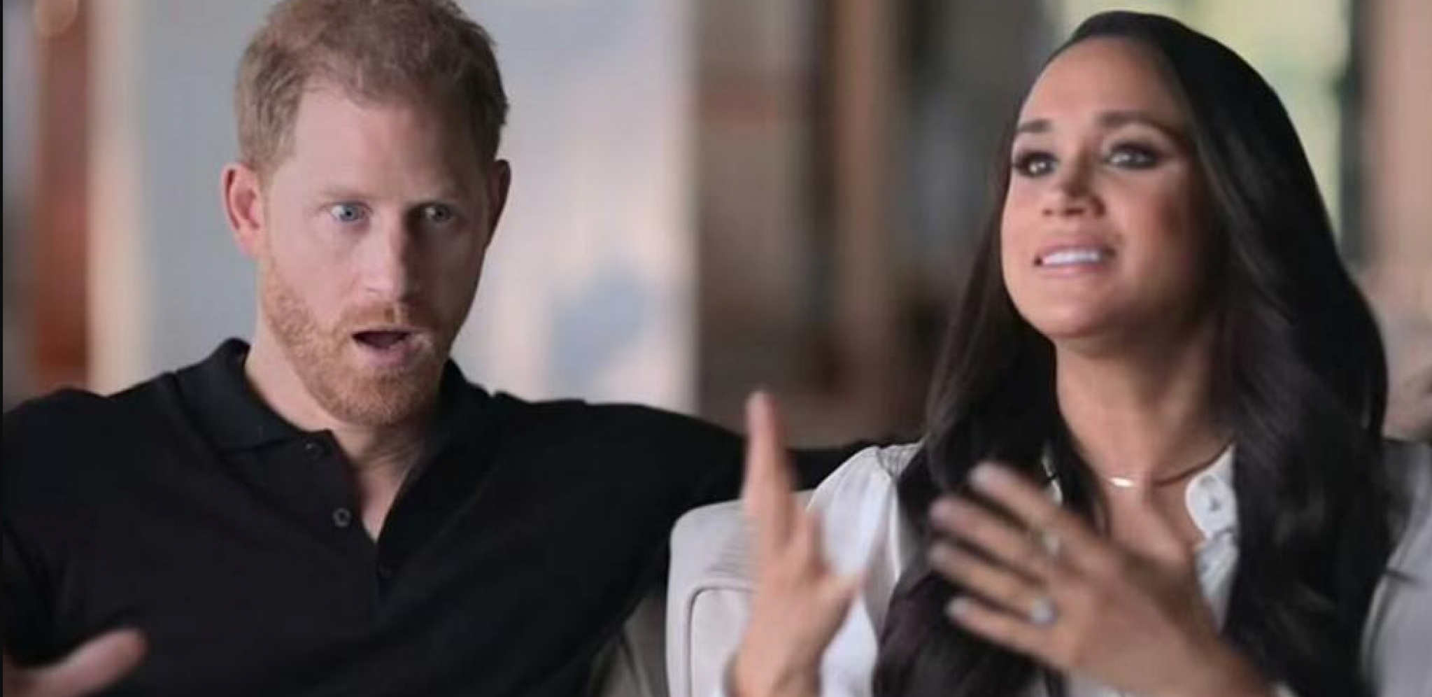 MEGAN MARKL ISMEVALA POKOJNU KRALJICU ELIZABETU Hari šokirao izjavom: RAZLIKU PRAVI RASNI MOMENAT!