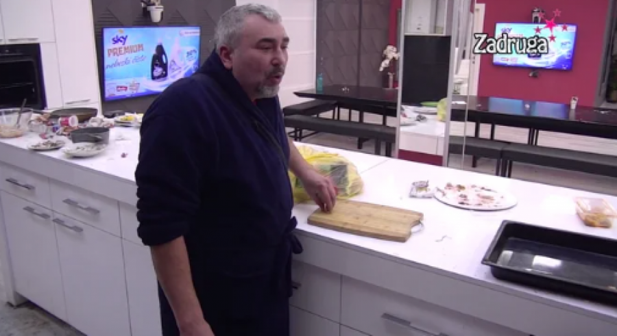 MENI DEJAN GURNE TO ŠTO NE VALJA Car pogodio Aleks gde je najviše boli, ona mu nije ostala dužna: J*di g*vna, Filipe