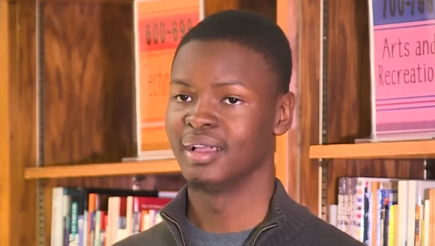 ON JE NAJMLAĐI GRADONAČELNIK U SAD Evo za šta se zalaže i bori 18-godišnji Amerikanac