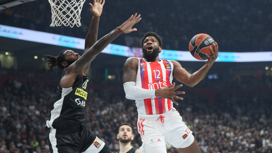 OBRADOVIĆ PREUZEO ODGOVORNOST Ovo je razlog Partizanovog poraza