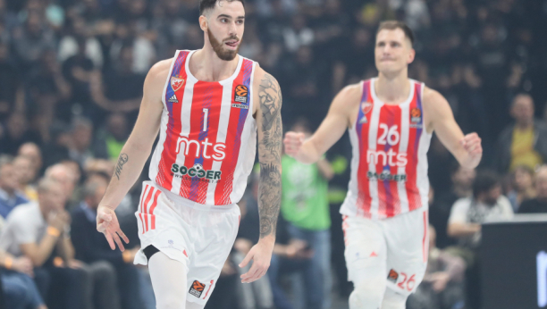 LUDI NAVIJAČI Vildoza blista posle velikog trijumfa: Napravili smo istoriju