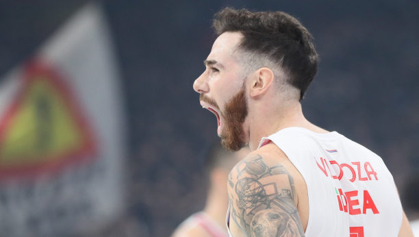 NIKAD JAČA IZJAVA ZVEZDINOG ASA "Zatvorio sam oči i izgovarao samo dve reči - evo i koje "