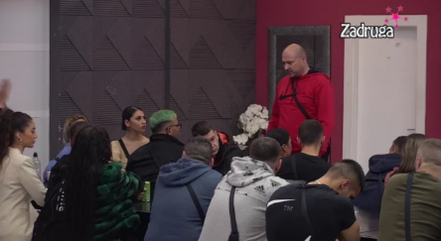 ORI SE BELA KUĆA Miljana vodi rat na više frontova, priznala da joj se Zola zgadio, haos