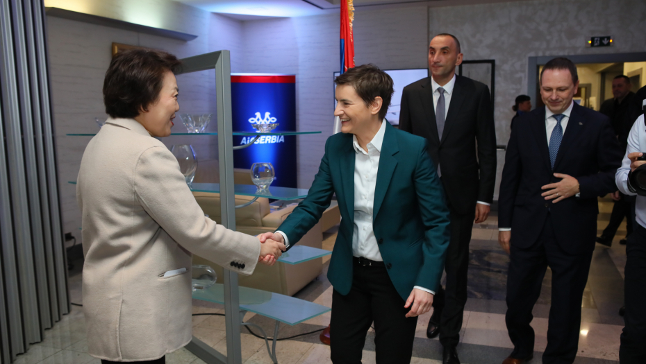 VELIKI SPORAZUM PRED SRBIJOM! Dogovor sa Kinom će u Srbiju dovesti milijarde!