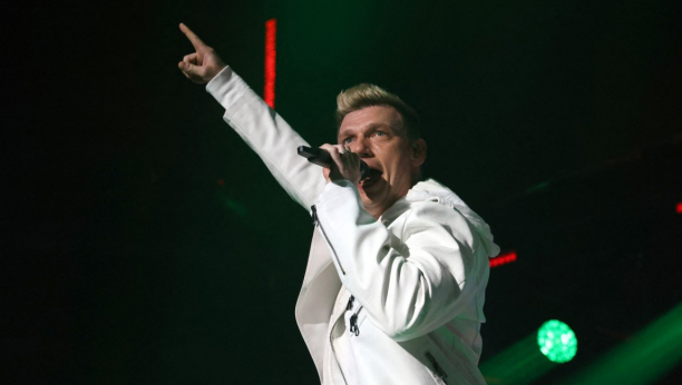 UMRLA SESTRA NIKA KARTERA Pre samo godinu dana i brat na isti način izgubio život