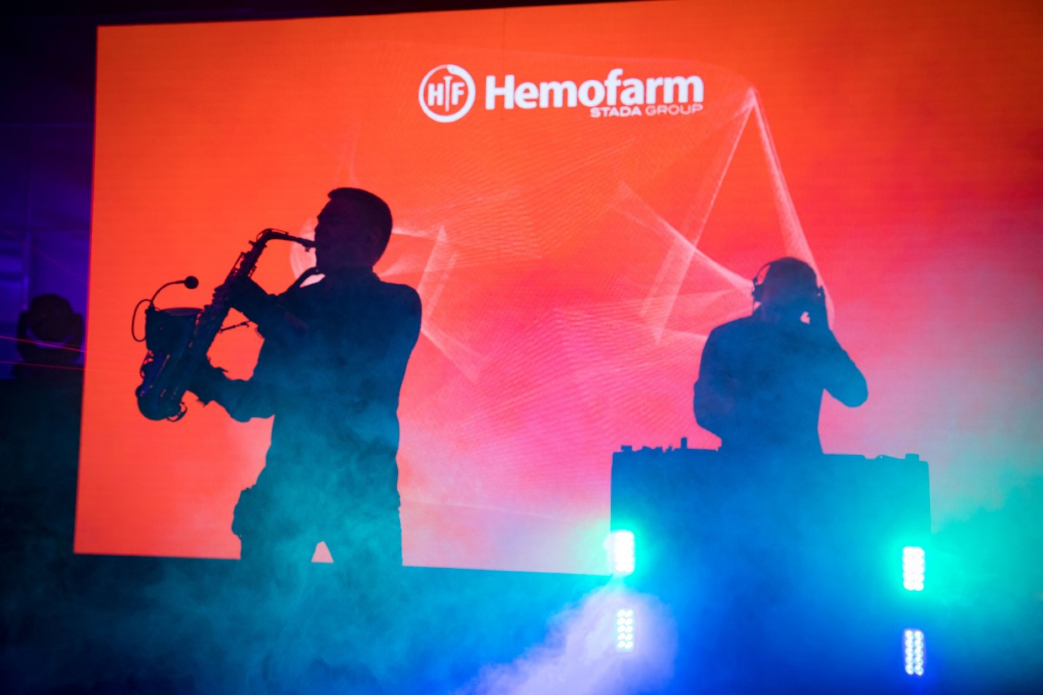 HEMOFARM PROSLAVLJA 62 GODINE USPEŠNOG POSLOVANJA