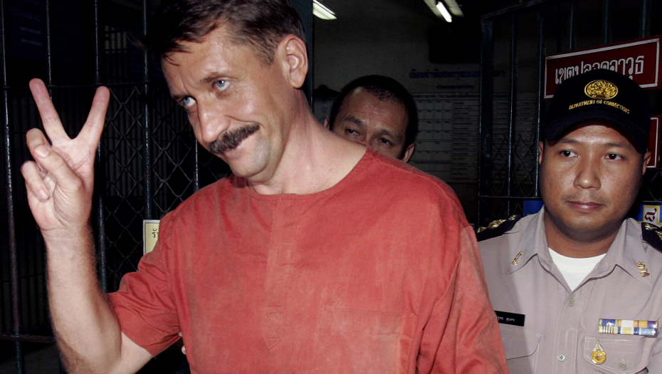 ''TO JE RUSKA TRADICIJA'' But: Poželeo sam sreću Grajnerovoj prilikom razmene, čak mi je pružila ruku!