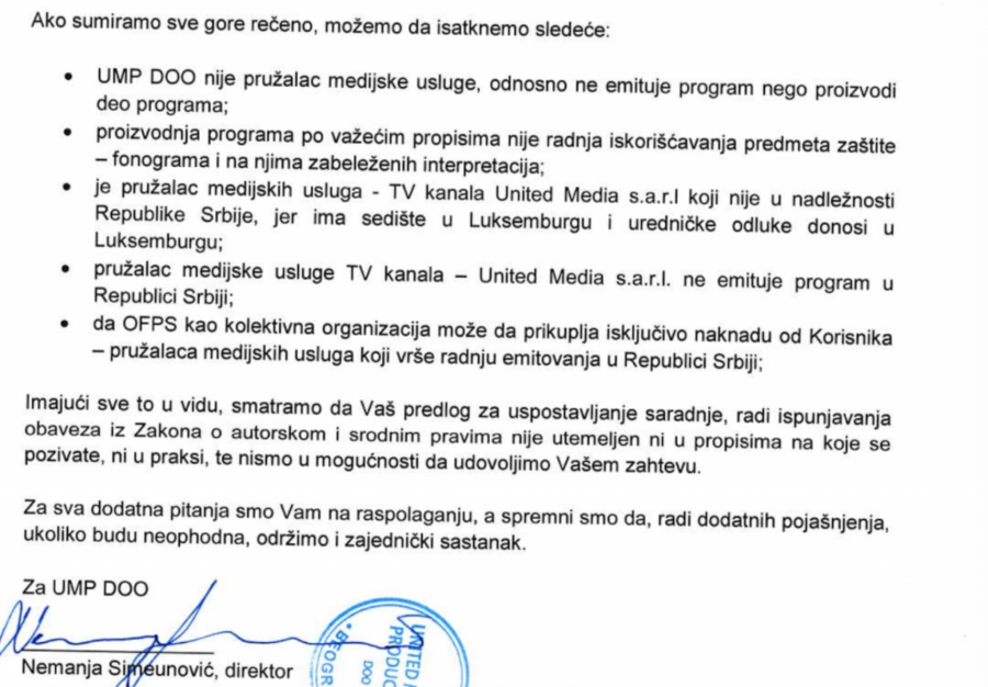 EKSKLUZIVNO! Kako su Šolak i Junajted grupa sebe oslobodili  plaćanja naknada! Srbija nije njihova zemlja!