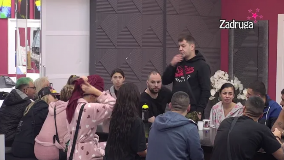 MAJA I FILIP MORAJU DA SE DOKAŽU Ivan odlučio da stavi cimere na test, ALEKS NEĆE BITI DOBRO