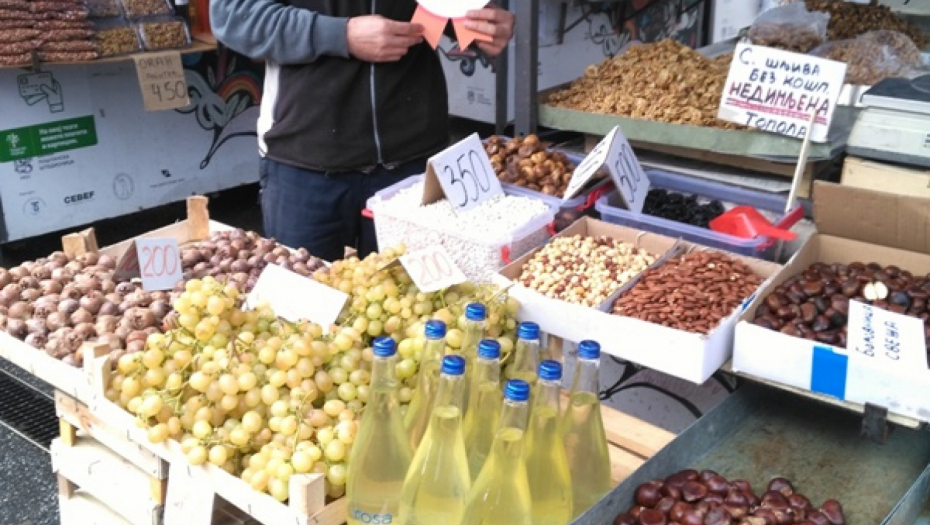 PODLI PIJAČARI IMAJU NOVU PREVARU Srbija na nogama, ovo rade sa čvarcima? "Jednom sam se ispovraćala"