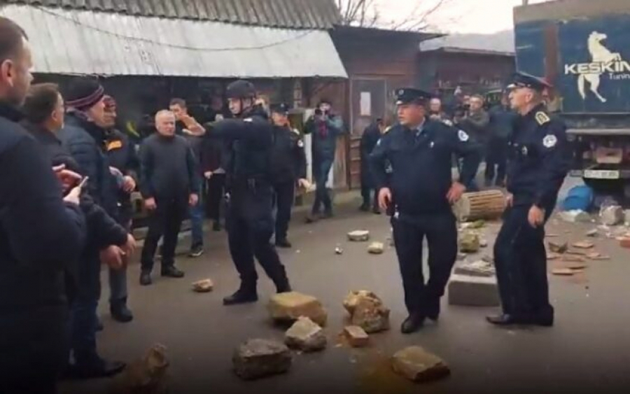 OTKRIVAMO Priština nije slučajno izabrala Petrovića za plašenje našeg naroda na KiM: Srđan iz Hoče stradao i zbog podrške Handkeu