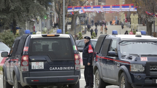 NEMA PREDAJE Vučić ne blefira, Srbija će zaštititi narod