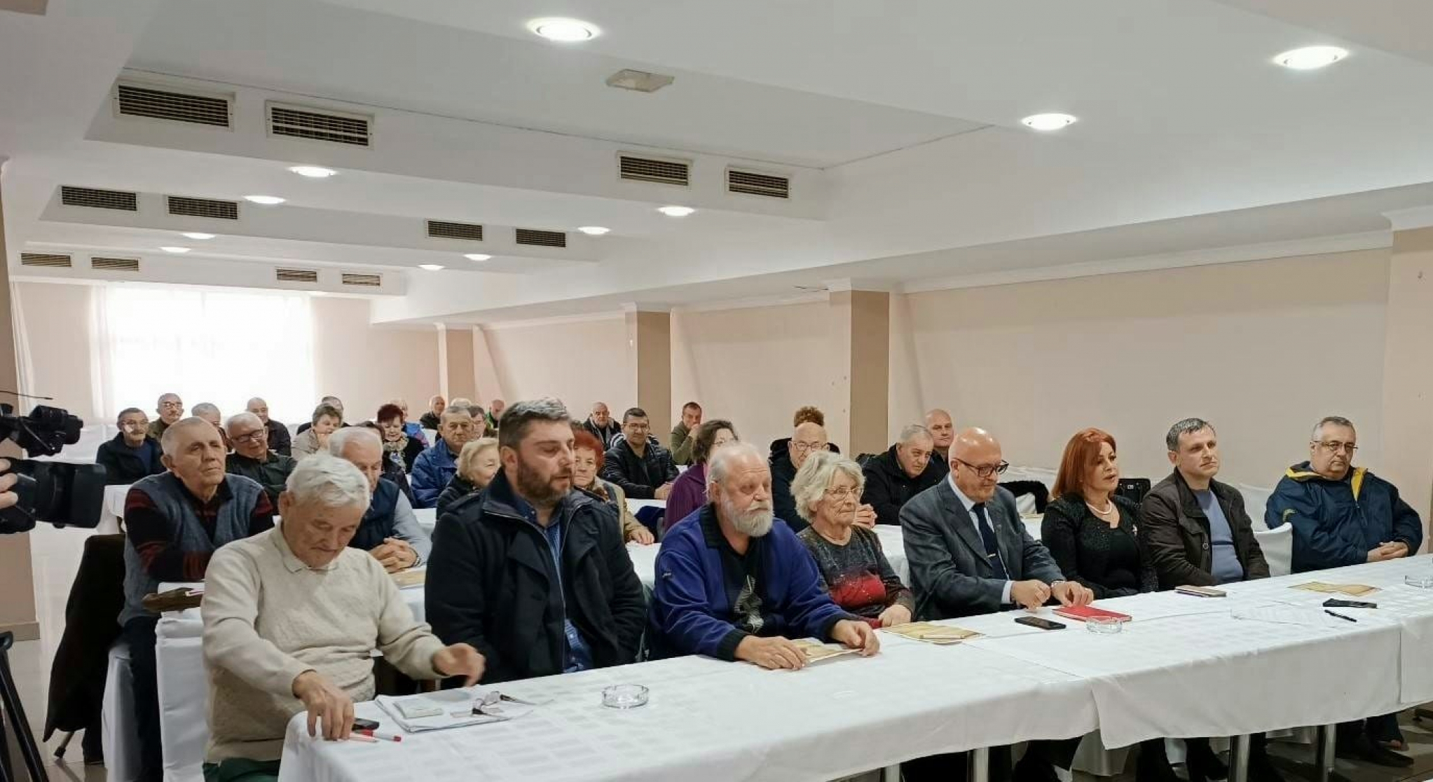 Slavko Cvetković na čelu PUPS - Solidarnost i pravda u Ćupriji – čovek od velikog ugleda i sjajnih izbornih rezultata (FOTO)