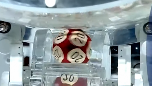 NEVEROVATNA SREĆA Penzionerka dobila 7,2 miliona evra na lutriji