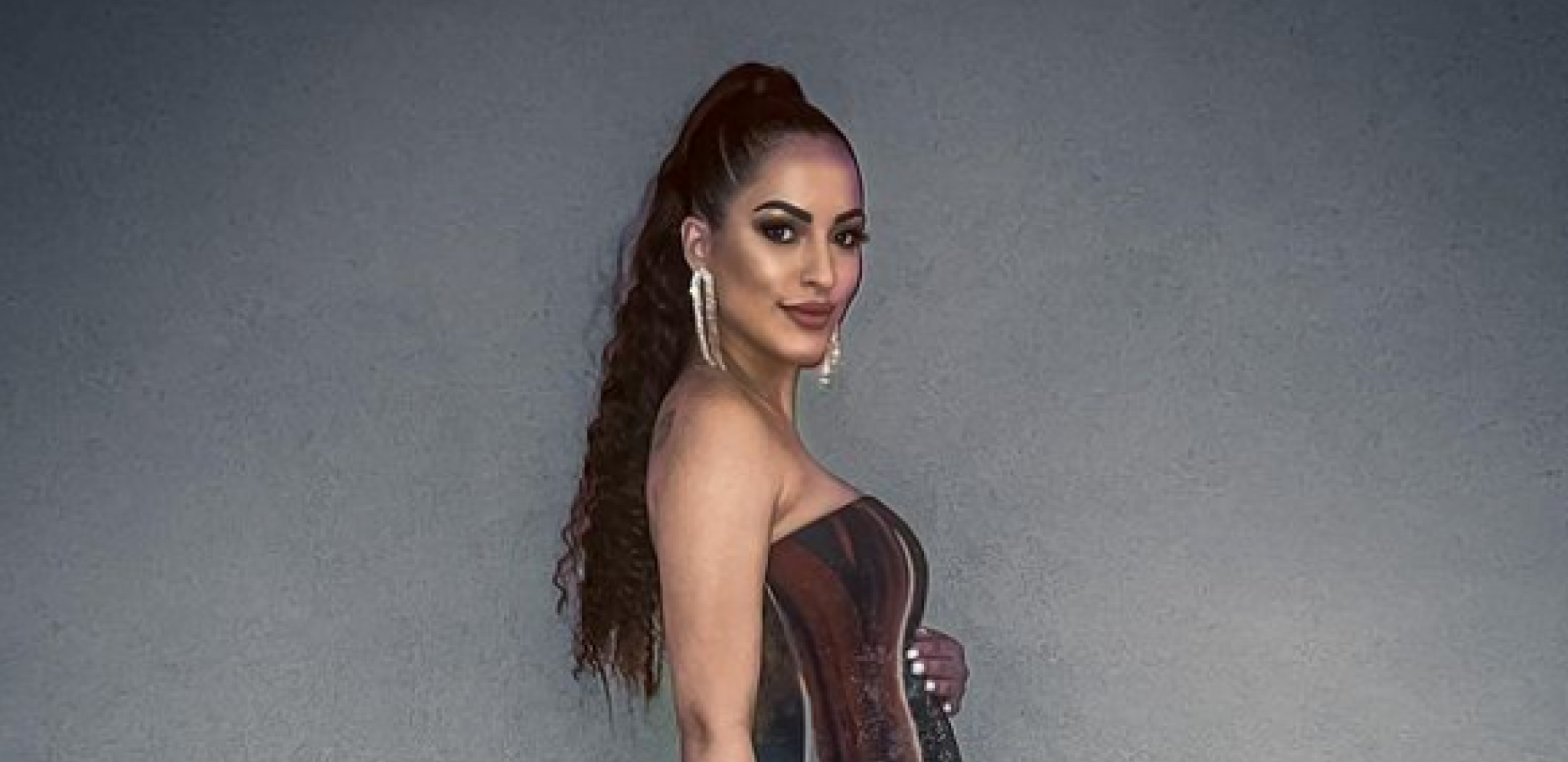 STIGLE RODE Pljušte čestitke sa svih strana, porodila se bivša zadrugarka (FOTO)