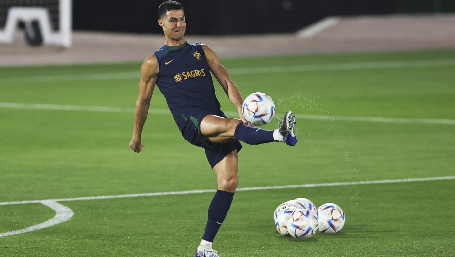 ŠPANCI TVRDE Ronaldo je prelomio, doneo je najveću moguću odluku