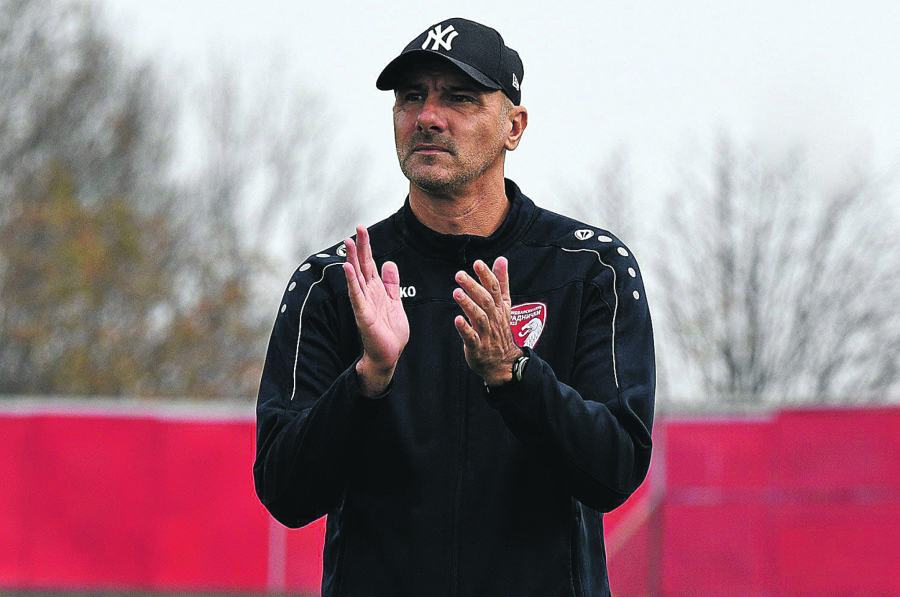 IZ MAČVE U ŠUMADIJU Radnički sve jači, stigao i desni bek