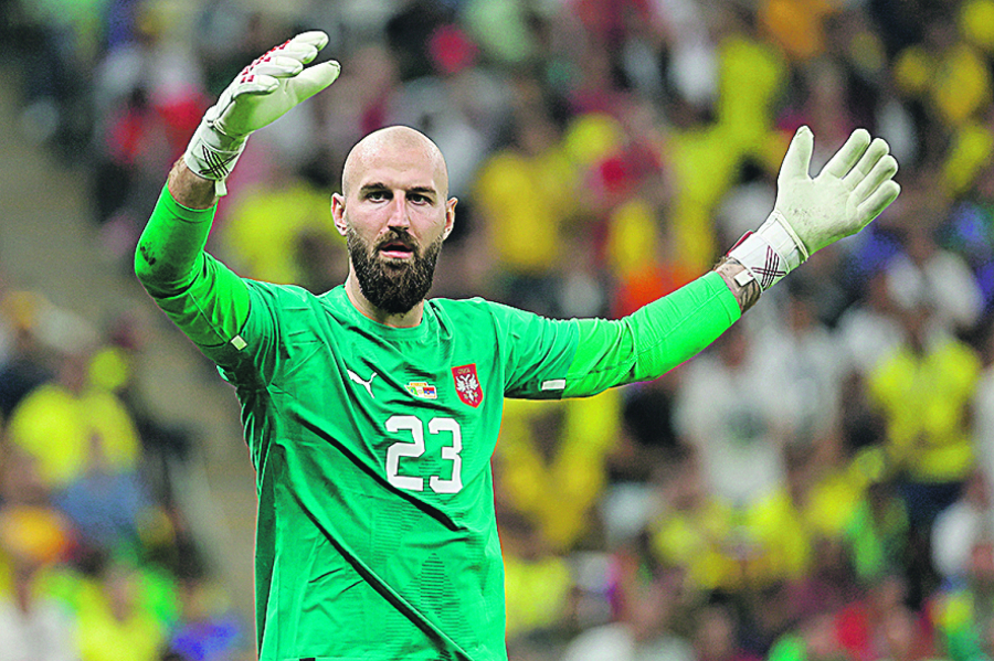 SEĆANJE Golgeter Mundijala pamti stadion Čika Dača: MBAPE KAO JUGO 45 - iz Šumadije krenuo u svet