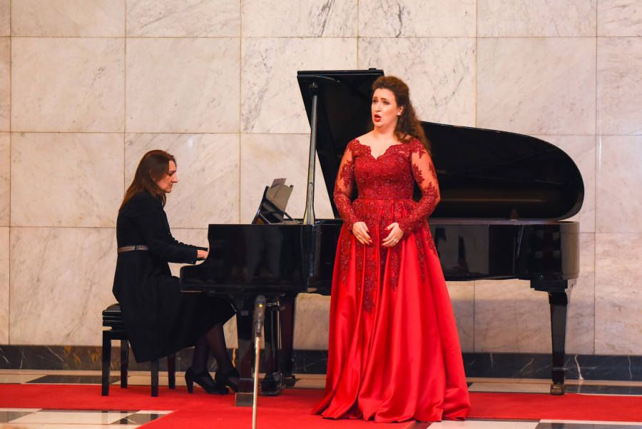 Mirović uručio Pokrajinsko priznanje „Ljudevit Mičatek“ Suzani Kujundžić Ostojić (FOTO)