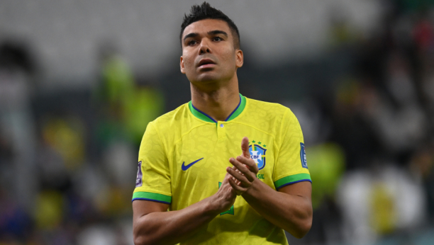 "KARIOKE" SE ODLUČILE NA OVAJ POTEZ Brazil dobio novog kapitena fudbalske reprezentacije