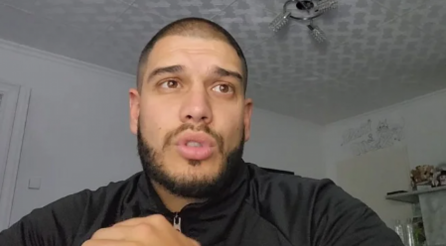 OVO JE SVE ZANIMALO Dejan Dragojević se oglasio i otkrio da li ulazi u Zadrugu, Caru neće biti dobro