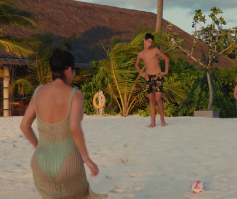 BLIZNACI OTKRILI ŠTA SE DESILO Ceca izgubila poklon od zeta, isplivalo šta je fudbaler poklonio Ražnatovićima pred put (FOTO)