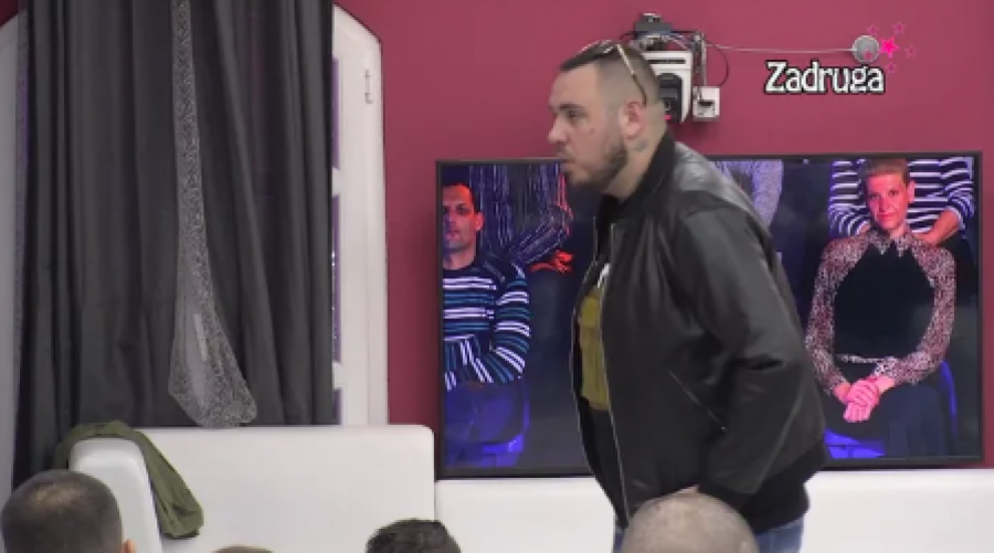 JA SAM SE SA TOBOM IGRAO Filip Car i Maja Marinković u ratu: Tebi nije ovo zanimljivo jer je Aleksandra pala na prvu