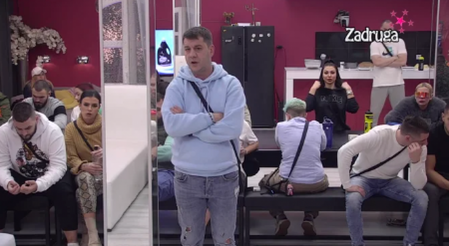 ONE SU ISTE Ivan otkrio koja devojka je Careva ciljna grupa