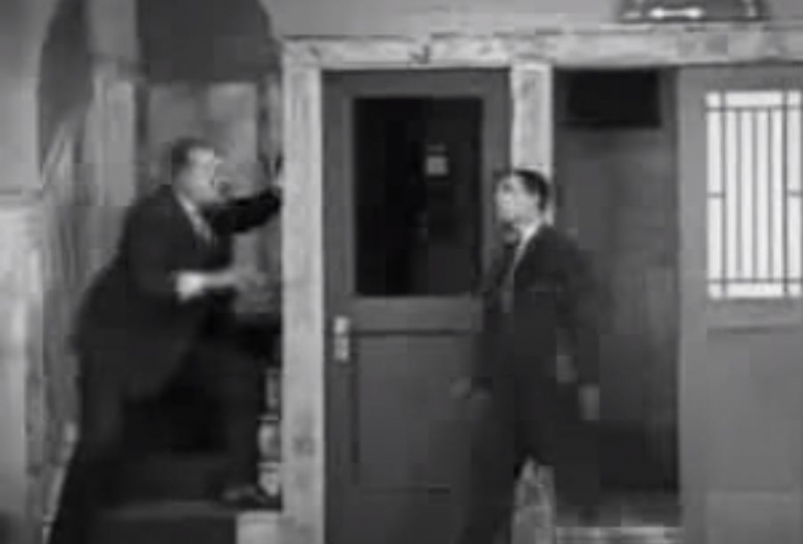BEKSTVO KAO U FILMU BASTERA KITONA Srbin i Italijan opljačkali gradilište, pa se jurili s policijom u liftu! (FOTO)