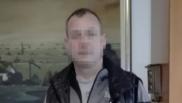 SKOČILA NA MUŽA DA SINA SPASE SMRTI Carinik izbo nožem sopstveno dete, pa prebio ženu jer se umešala, ovo je motiv ubistva!